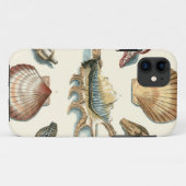 Coques Case-Mate iPhone Shell de fantaisie échouent (Dos (Horizontal))