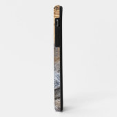 COQUES Case-Mate iPhone SHELL GÉANT TORTOISE (Dos/Gauche)
