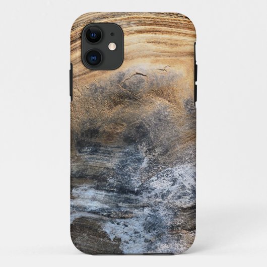 COQUES Case-Mate iPhone SHELL GÉANT TORTOISE (Dos)