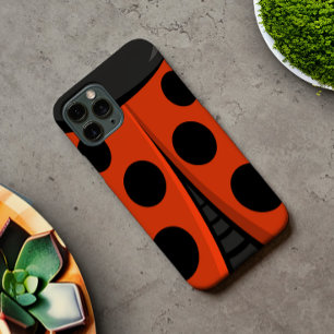 Coques Pour iPhone Shell Ladybug