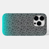 Coques Case-Mate iPhone Shell motif 04.nbg Black BG (Verso (horizontal))