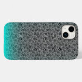 Coques Case-Mate iPhone Shell motif 04.nbg Black BG (Verso (horizontal))