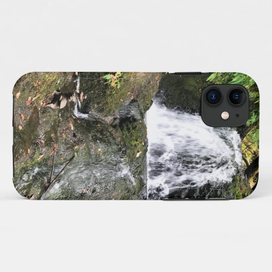 Coques Case-Mate iPhone Sheppherd's Dell Falls (Dos (Horizontal))