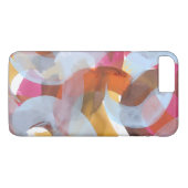 Coques Case-Mate iPhone Sherbert I (Dos (Horizontal))