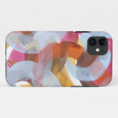 Coques Case-Mate iPhone Sherbert I (Dos (Horizontal))
