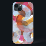 iPhone 13 Case Sherbert I<br><div class="desc">Décor à la maison</div>