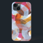iPhone 13 Case Sherbert I<br><div class="desc">Décor à la maison</div>