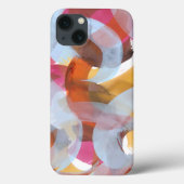 Coques Case-Mate iPhone Sherbert I (Verso)