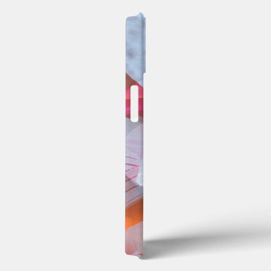 Coques Case-Mate iPhone Sherbert I (Verso / Droite)