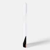 Coques Case-Mate iPhone Shhh Silence Please Iphone case|Minimal Street Art (Verso / Droite)