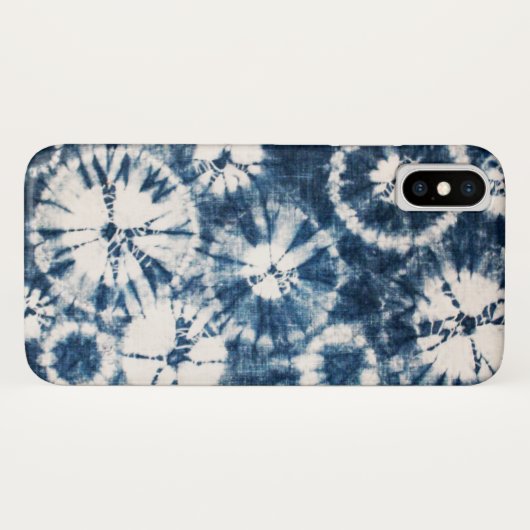 Coques Case-Mate iPhone Shibori (Dos (Horizontal))