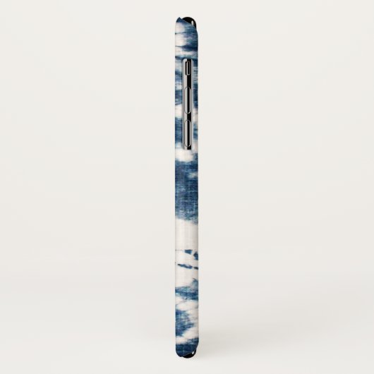 Coques Case-Mate iPhone Shibori (Dos/Gauche)