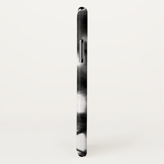 Coques Case-Mate iPhone Shibori I graphique (Dos/Droite)