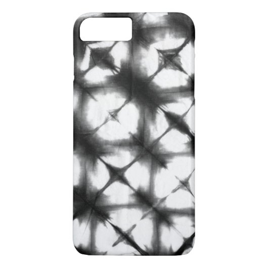 Coques Case-Mate iPhone Shibori I graphique (Dos)