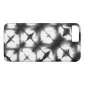 Coques Case-Mate iPhone Shibori I graphique (Dos (Horizontal))