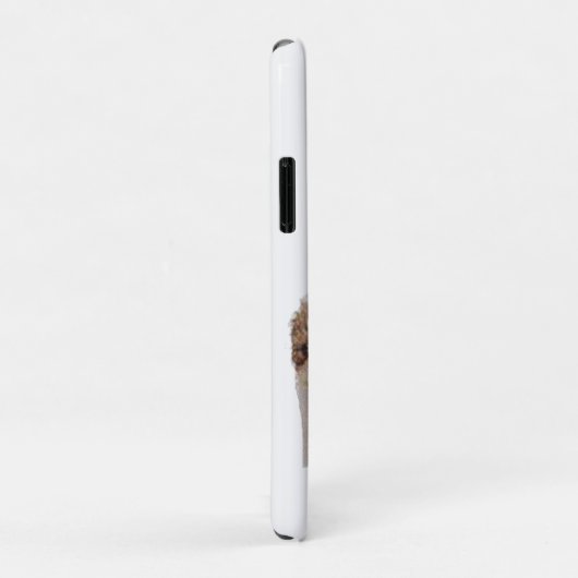 Coques Case-Mate iPhone Shih-tsu (Dos/Droite)