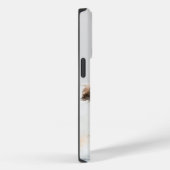 Coques Case-Mate iPhone Shih Tzu Pas amusant mignon amoureux de les chiens (Verso / Droite)