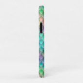Coques Case-Mate iPhone Shimmerger Pastel Rainbow & Parties scintillant Dr (Dos/Droite)