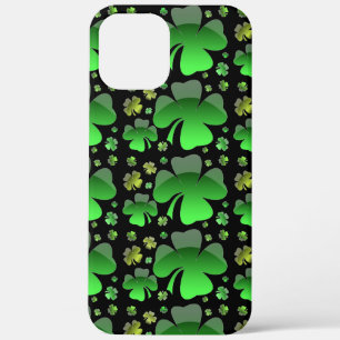 Case-Mate iPhone Case Shiney Shamrock