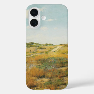 Coques iPhone 16 Shinnecock Hills par William Merritt Chase