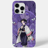 Coques Case-Mate iPhone Shinobu Kocho (Verso)