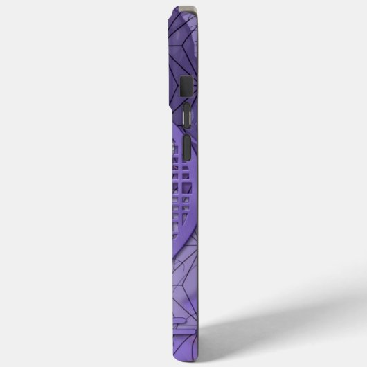 Coques Case-Mate iPhone Shinobu Kocho (Verso / Gauche)