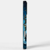 Coques Case-Mate iPhone Ship Under Starry Sky (Verso / Droite)