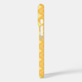 Coques Case-Mate iPhone Shippo jaune (Verso / Gauche)