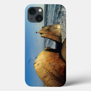 Case-Mate iPhone Case Shipwreck On Beach, Skeleton Coast, Namibia
