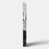 Coques Case-Mate iPhone Shiras Bull Moose (Verso / Gauche)