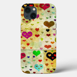 Case-Mate iPhone Case Shirley Taylor, qui a le coeur enraciné