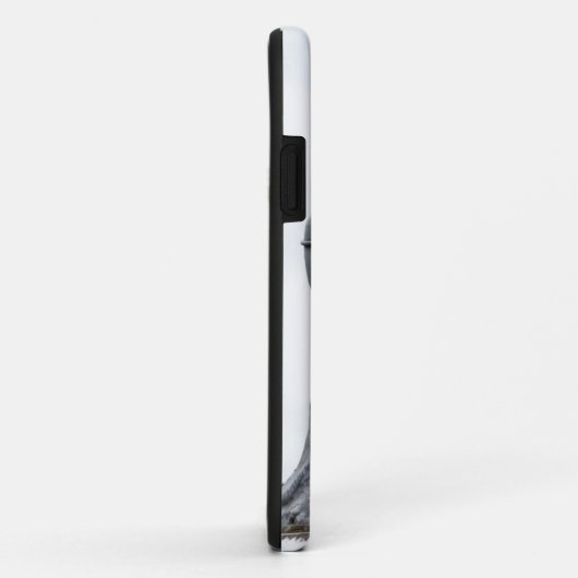 Coques Case-Mate iPhone Shiva (Dos/Droite)