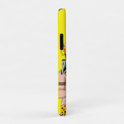 Coques Case-Mate iPhone Shiva’s Family Phone Cover (Dos/Droite)