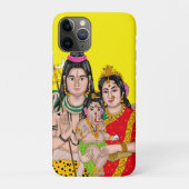 Coques Case-Mate iPhone Shiva’s Family Phone Cover (Dos)