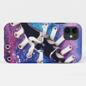 Coques Case-Mate iPhone Shoes_Merry christmas_iphone (Dos (Horizontal))