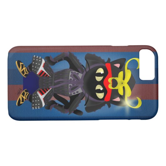 Coques Case-Mate iPhone Shogoun (Dos (Horizontal))