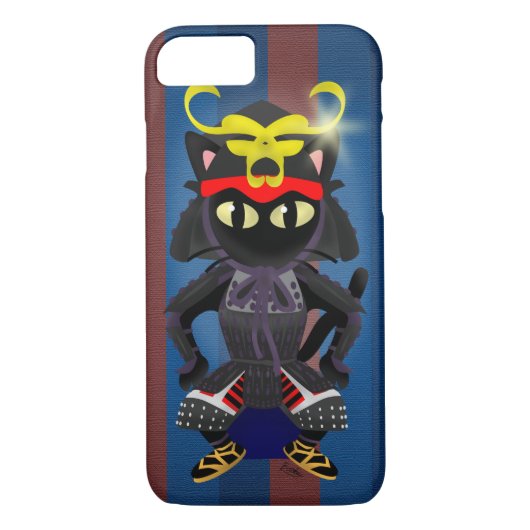 Coques Case-Mate iPhone Shogoun (Dos)