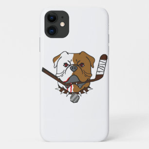 Case-Mate iPhone Case SHORESY Bulldogs de Sudbury