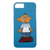 Coques Case-Mate iPhone Short Sleevez (Dos)