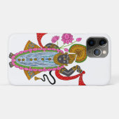 Coques Case-Mate iPhone Shreenath Phone Cover (Dos (Horizontal))