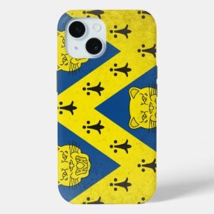 Coque Pour iPhone 15 Shropshire