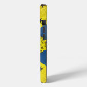 Coques Case-Mate iPhone Shropshire (Verso / Gauche)
