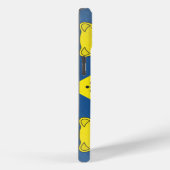 Coques Case-Mate iPhone Shropshire (Verso / Droite)