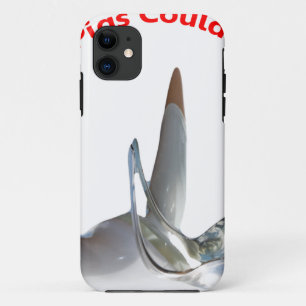 Coque Case-Mate Pour iPhone Si les porcs pouvaient voler
