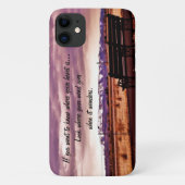 Coques Case-Mate iPhone Si tu veux savoir. . (Dos)
