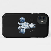 Coques Case-Mate iPhone Sibérie Husky Weighlifting Funny Deadlifts Hommes (Dos (Horizontal))