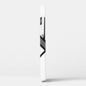 Coques Case-Mate iPhone Sibérien Husky (Verso / Gauche)