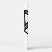 Coques Case-Mate iPhone Sibérien Husky (Verso / Droite)