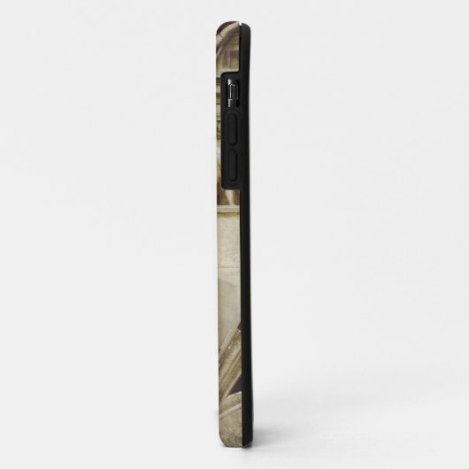 Coques Case-Mate iPhone Sibylle Delphic (Dos/Gauche)