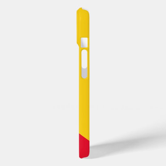 Coques Case-Mate iPhone Sicilia (Verso / Gauche)